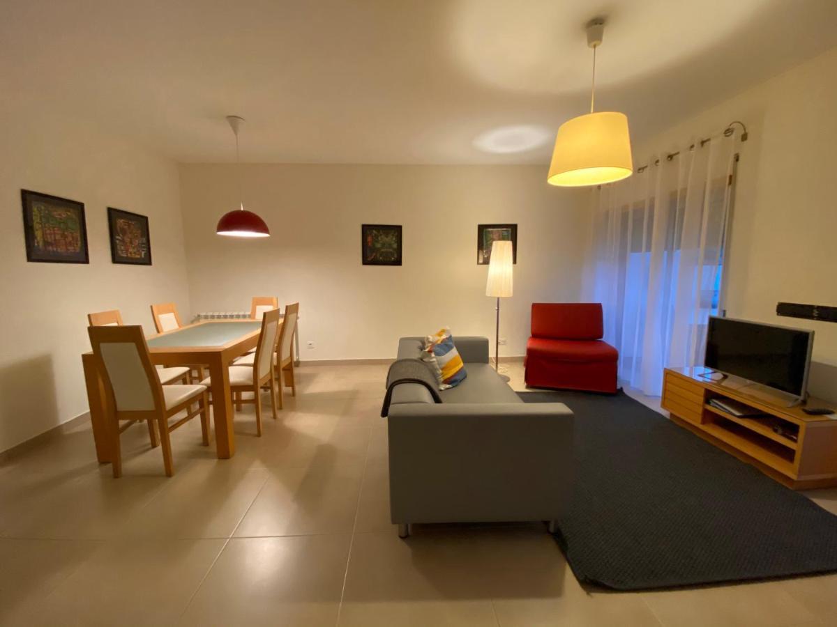 Villas Mare Residence Nazaré Eksteriør bilde