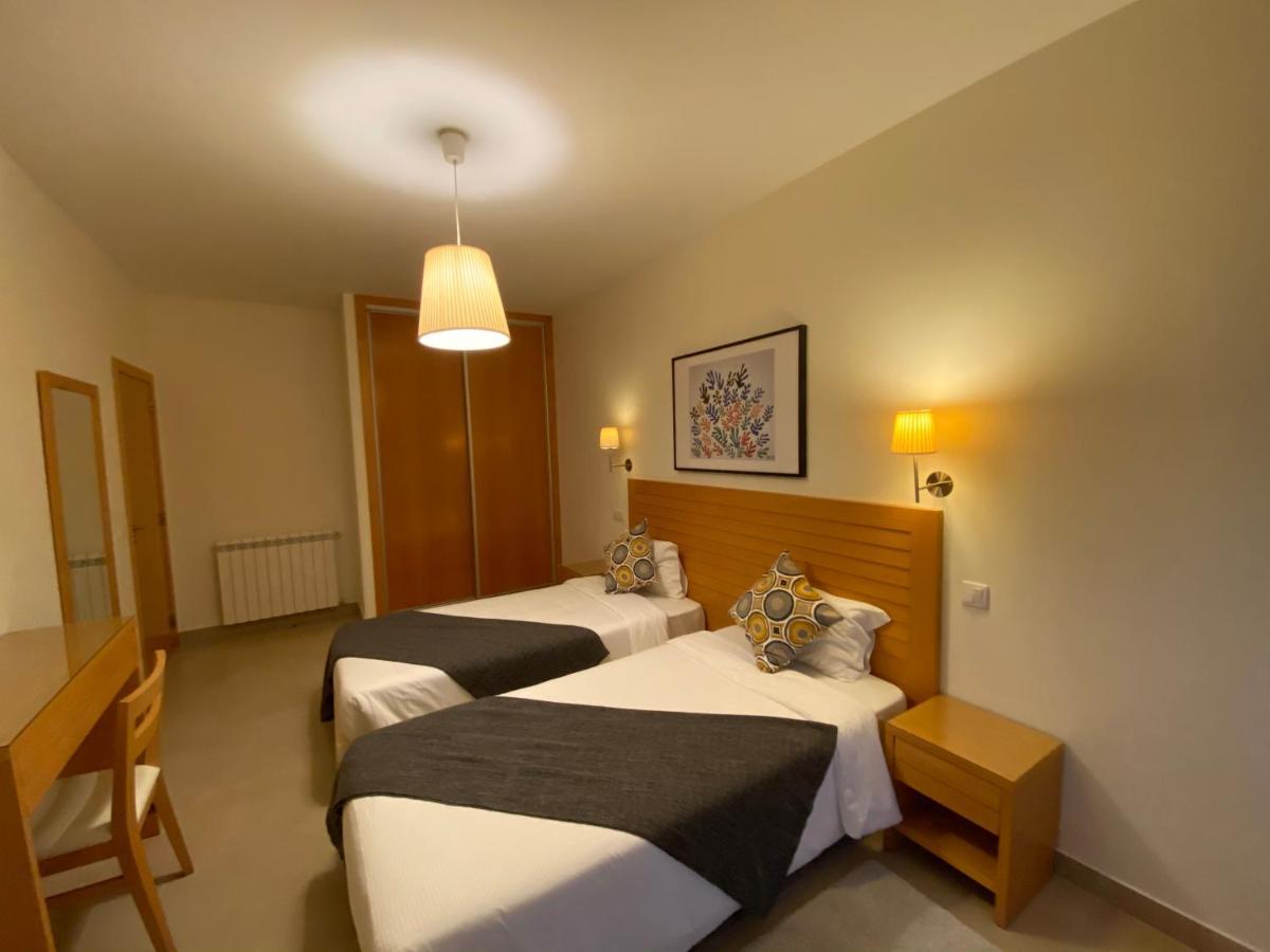 Villas Mare Residence Nazaré Eksteriør bilde