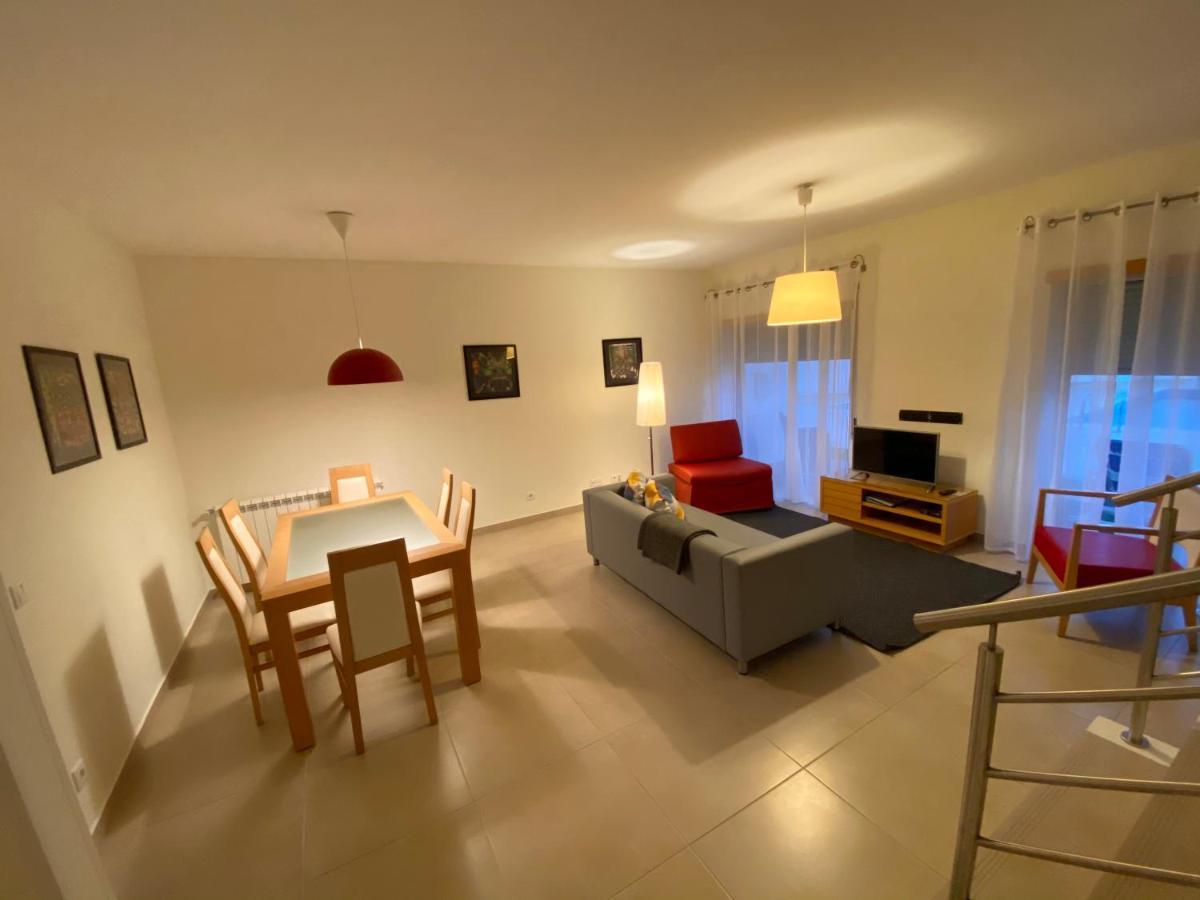 Villas Mare Residence Nazaré Eksteriør bilde