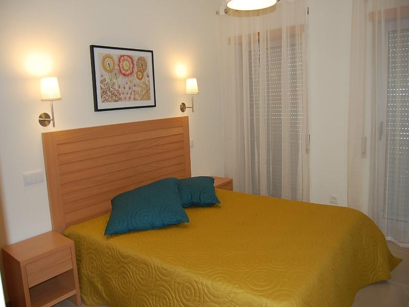 Villas Mare Residence Nazaré Eksteriør bilde
