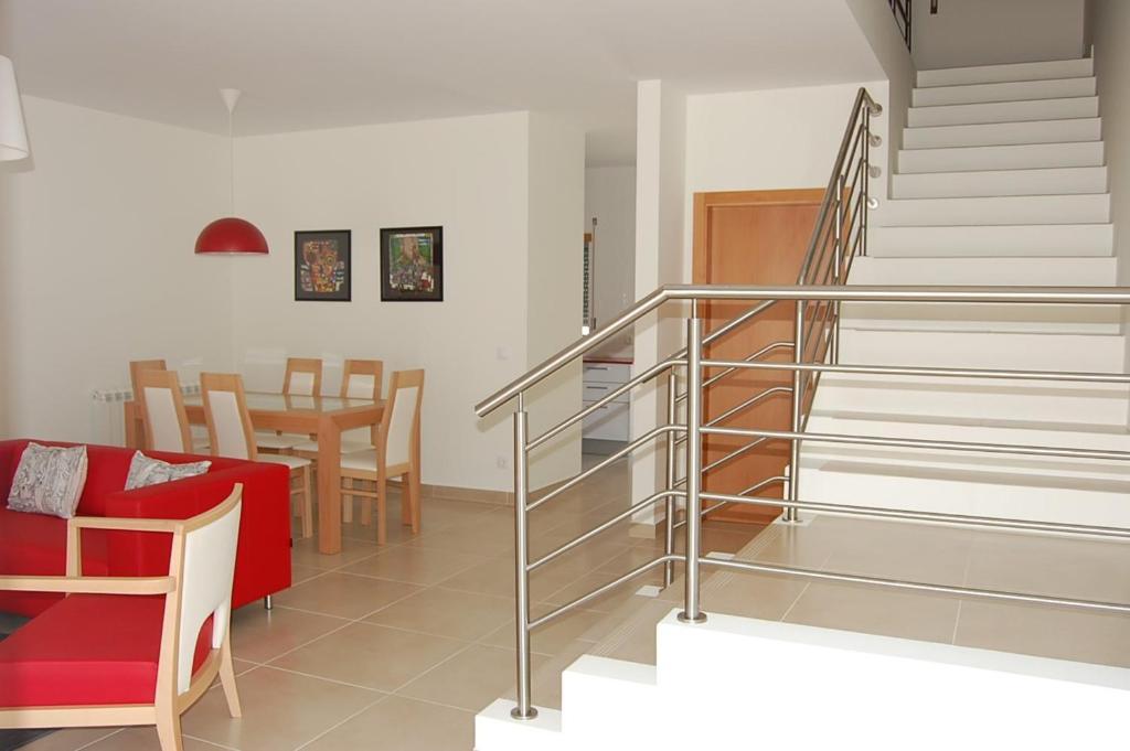 Villas Mare Residence Nazaré Eksteriør bilde