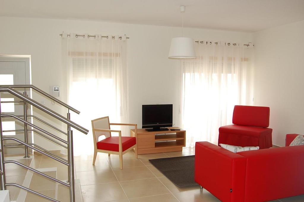 Villas Mare Residence Nazaré Eksteriør bilde
